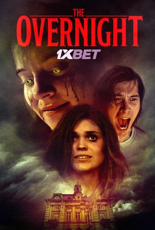 The Overnight (2022) Bengali [Voice Over] Dubbed WEBRip download full movie